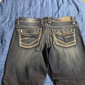 BKE jeans